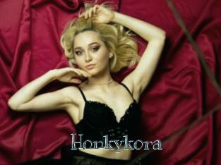 Honkykora