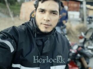 Horlockk