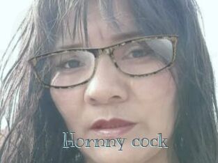 Hornny_cock