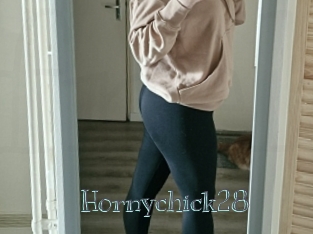 Hornychick28