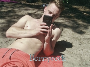 Hornycock