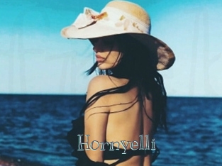 Hornyelli