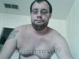 Hornyguy89