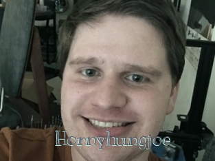 Hornyhungjoe