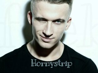 Hornystrip