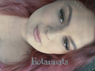 Hotannats