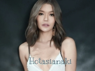 Hotasianaki