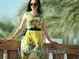 Hotbabyukraine