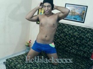 Hotblackxxxx