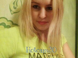 Hotcam20