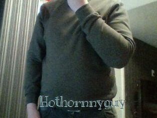 Hothornnyguy