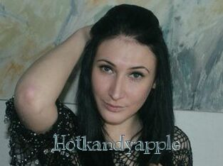 Hotkandyapple