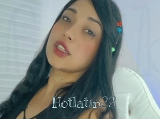 Hotlatin22