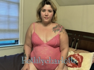 Hotlilycharlotte