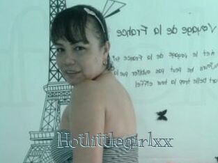Hotlittlegirlxx
