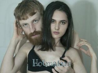 Hotmaiam