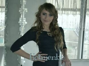 Hotmenbb
