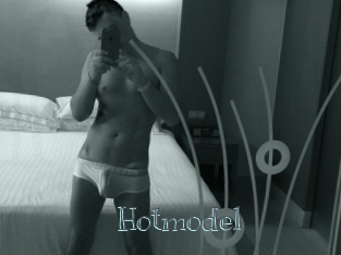 Hotmodel