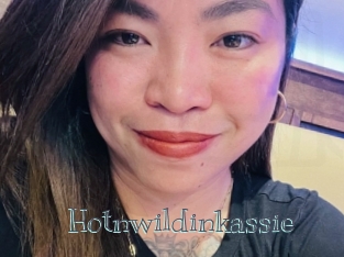 Hotnwildinkassie