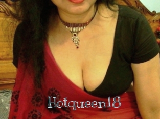 Hotqueen18