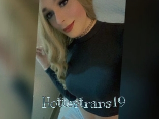 Hottestrans19