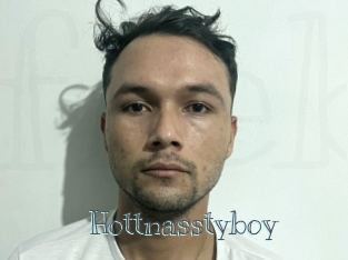 Hottnasstyboy