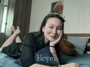 Hoyen