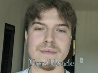 Hungblonde