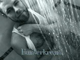 Hunterkream