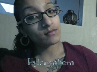 Hylenaahera