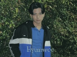 Hyunwoo