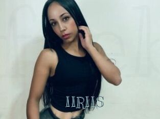 IIRIIS