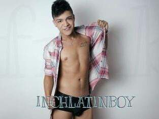 INCHLATINBOY