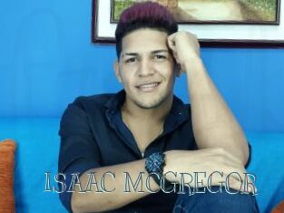 ISAAC_MCGREGOR