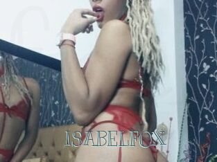 ISABEL_FOX