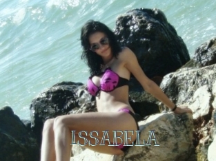 ISSABELA