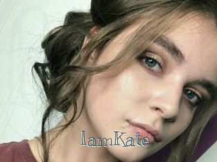 IamKate