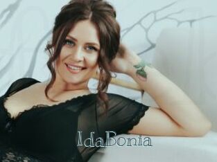 IdaBonia