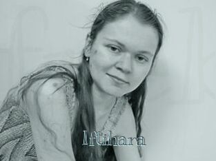 Iftihara