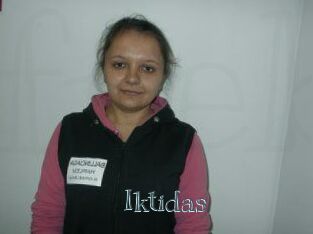 Iktidas