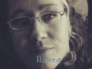 Ilawna