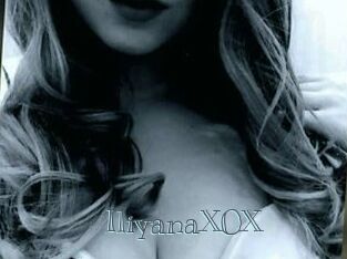 IliyanaXOX