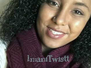 ImaniTwistt Free bizarre links