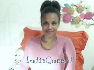 IndiaQueenT