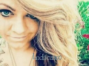 Indicaxo