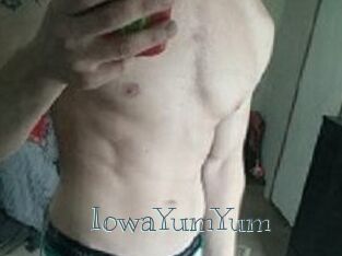 IowaYumYum
