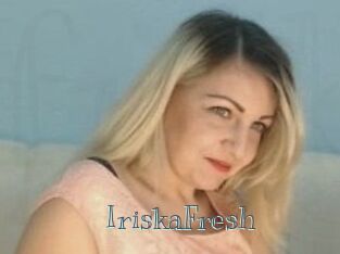 IriskaFresh