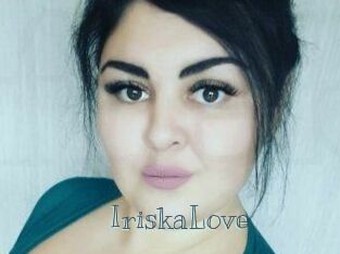 IriskaLove