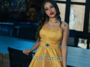 IsaBanks