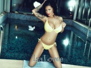 IsaLovee